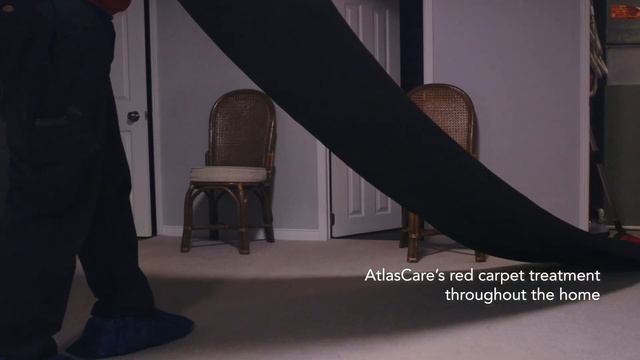 Total House Duct Cleaning || AtlasCare смотреть онлайн