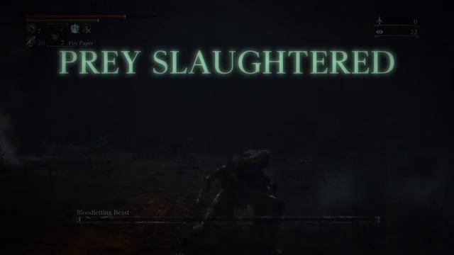 Prey Slaughtered смотреть онлайн