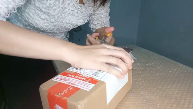Unboxing Cosrx Galactomyces 95 Tone Balancing Essence смотреть онлайн
