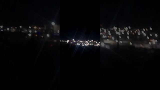 мой первый новый год в Северобайкальске