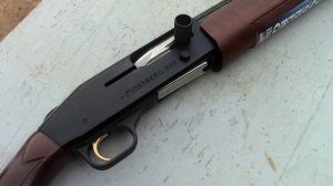 Гладкоствольное ружье Mossberg 930
