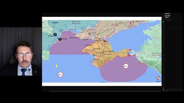 Pārskats par karu Ukrainā kopā ar Igoru Rajevu (02. oktobris) смотреть онлайн