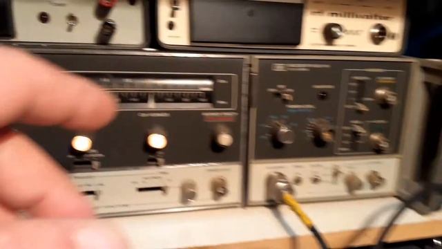 #224  QYT KT980 Plus Segunda Parte ( Test Receptor )