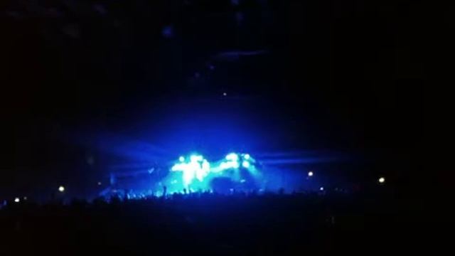 Nephew Bazooka (live) Arena Fyn, Odense смотреть онлайн