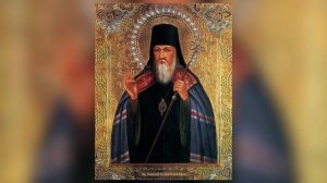 Святитель Софроний , епископ Иркутский. Православный календарь 12 апреля 2024