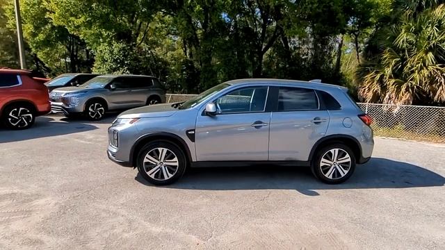 2024 Mitsubishi Outlander Sport N14934 смотреть онлайн