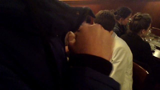 Fluxes - Gentle Giant (Flook cover) смотреть онлайн