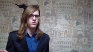 Адвокат Дьявола. Чужой Завет, часть первая.