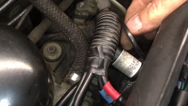 Range Rover P38 # 047 - Installing EAS Components - Rust Be Gone смотреть онлайн