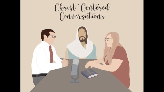 #19 The Book of Mormon Podcast - "Come Unto Him and be Saved" смотреть онлайн