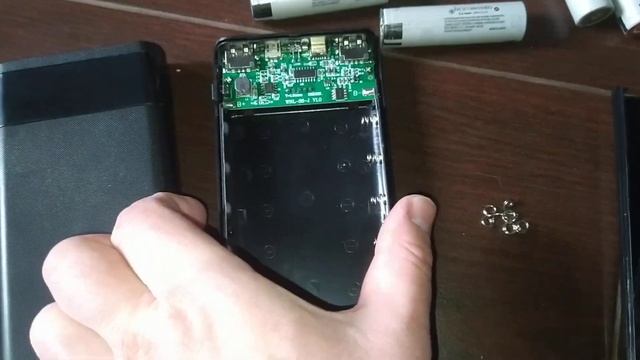 Как Нас Обманывают Продавцы 🥺Мощный павербанк за копейки 🔋👍 Реально?🤔 смотреть онлайн