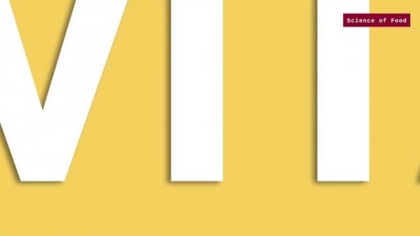 Food Chemistry | The Science of Food Components