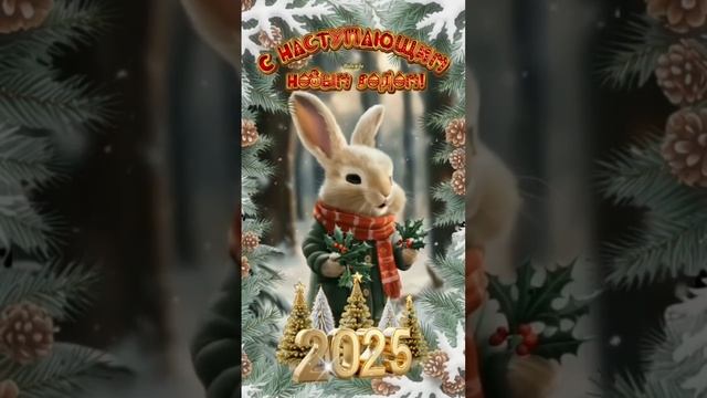 поздравляем с Новым годом смотреть онлайн
