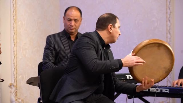 Шохжахон Жўраев Аввалгиларига ўзшамас