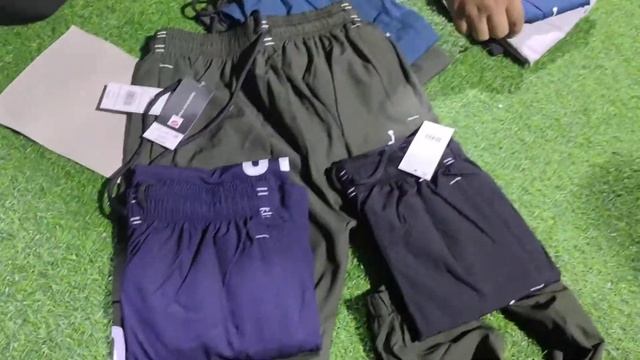 NS Lycra Track Pant смотреть онлайн