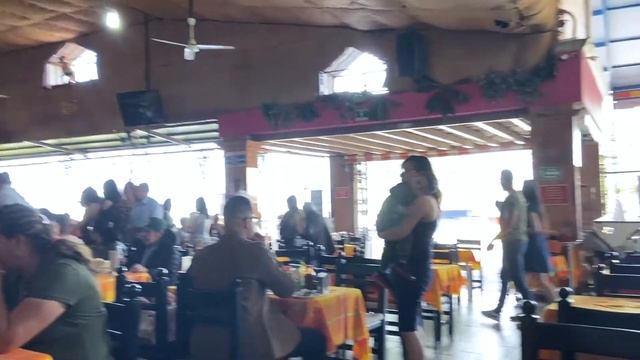Michoacán Lunch Date 2019 :Mairitta смотреть онлайн