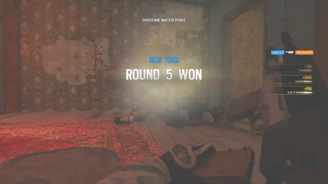 Tom Clancy's Rainbow Six® Siege - Turtle Beach Stealth 600's смотреть онлайн