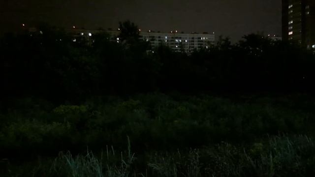 Краснодар. Ночь. Соловей 1 смотреть онлайн