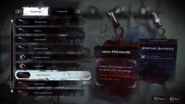 Dishonored 2 Gameplay Part 7: A Crack in the Slab(4/5) смотреть онлайн