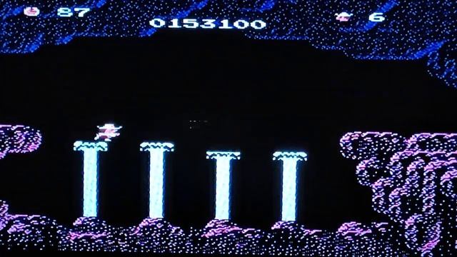 Chellenger Old Dendy Games