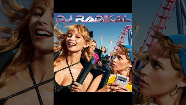 Solo-Ghetto Zouk Remix-Dj Radikal смотреть онлайн