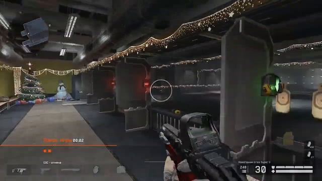 ♠Стримчанский Warface (Выполняю задания за инжинера)