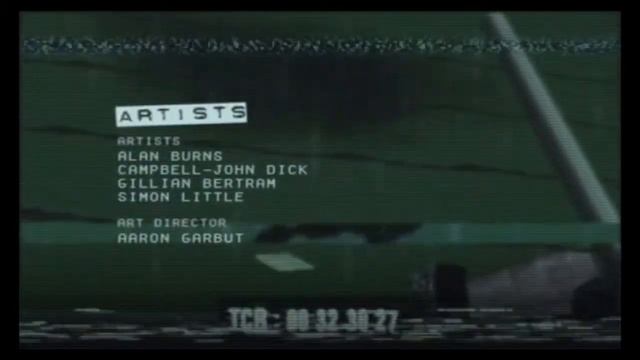 Manhunt: Intro Opening Film (PS4)