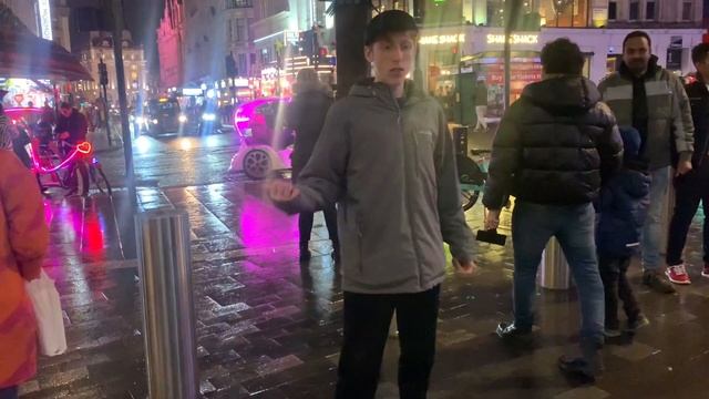 We Went to London смотреть онлайн