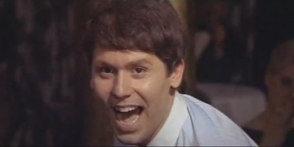 Рафаэль. Песни из фильма "Пусть говорят" ( Rafael )