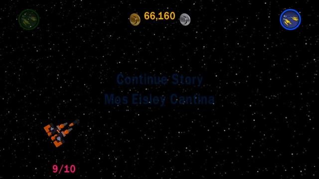 LEGO Star Wars TCS Speedrun WR (100% Minikits 100% Studs NO FREEPLAY) смотреть онлайн