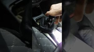 шевролет лачетти не включается вторая скорость причина