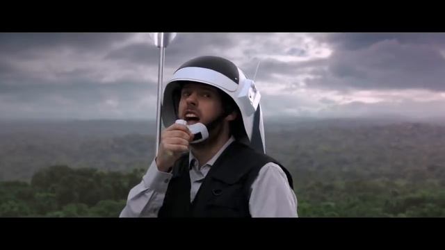 That One Rebel Guy That You Briefly See On Yavin IV – A Star Wars Story смотреть онлайн