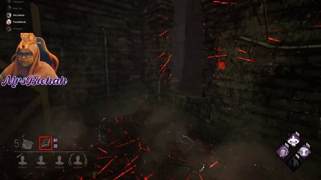 [livestream] #DBD with dugongs смотреть онлайн