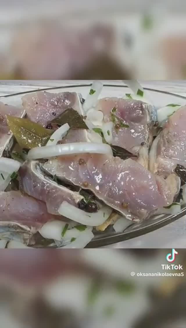 Маринованный зеркальный карп !!! смотреть онлайн