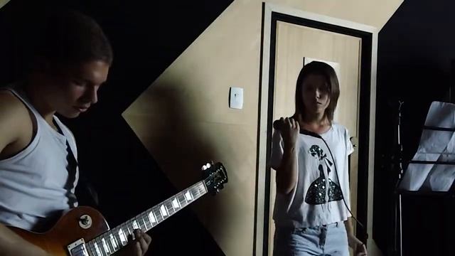 Ensaio Led Zeppelin cover20 смотреть онлайн