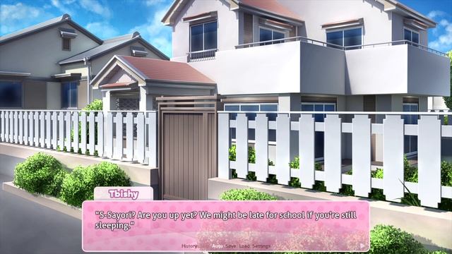 Monika's SPECIAL Surprise!!! (DDLC MOD The Perfect Story ) Part 2