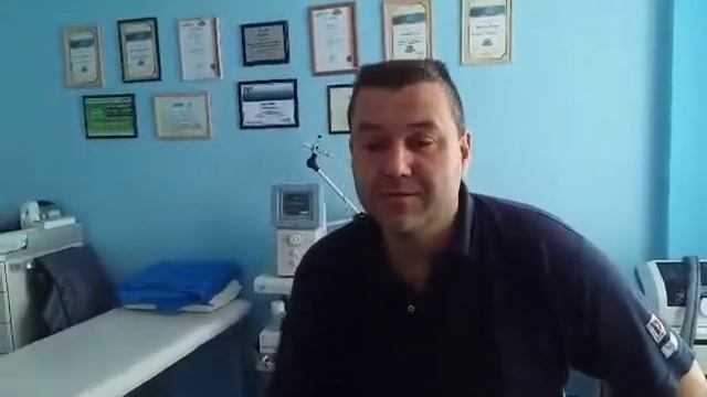 Корегуюча остеотомія великогомілкової кістки смотреть онлайн
