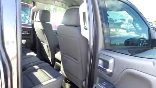 New 2016 Chevrolet Silverado 1500 LT for sale in Salmon Arm, BC смотреть онлайн