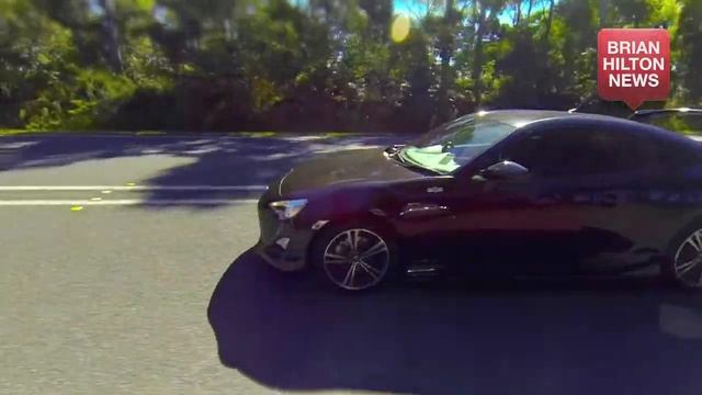2014 Toyota 86 update review - Brian Hilton Toyota смотреть онлайн