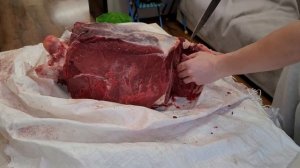 Мясо | Заготовка к сезону | Лось