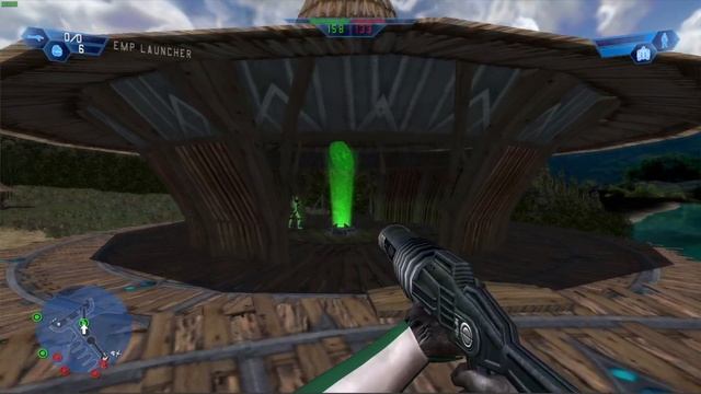 Star Wars Battlefront 2004 | Steam | Kashyyyk map смотреть онлайн