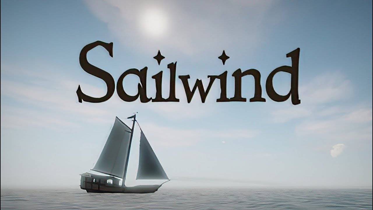 SAILWIND - Ветер в парусах. Бороздим море и зарабатываем деньги