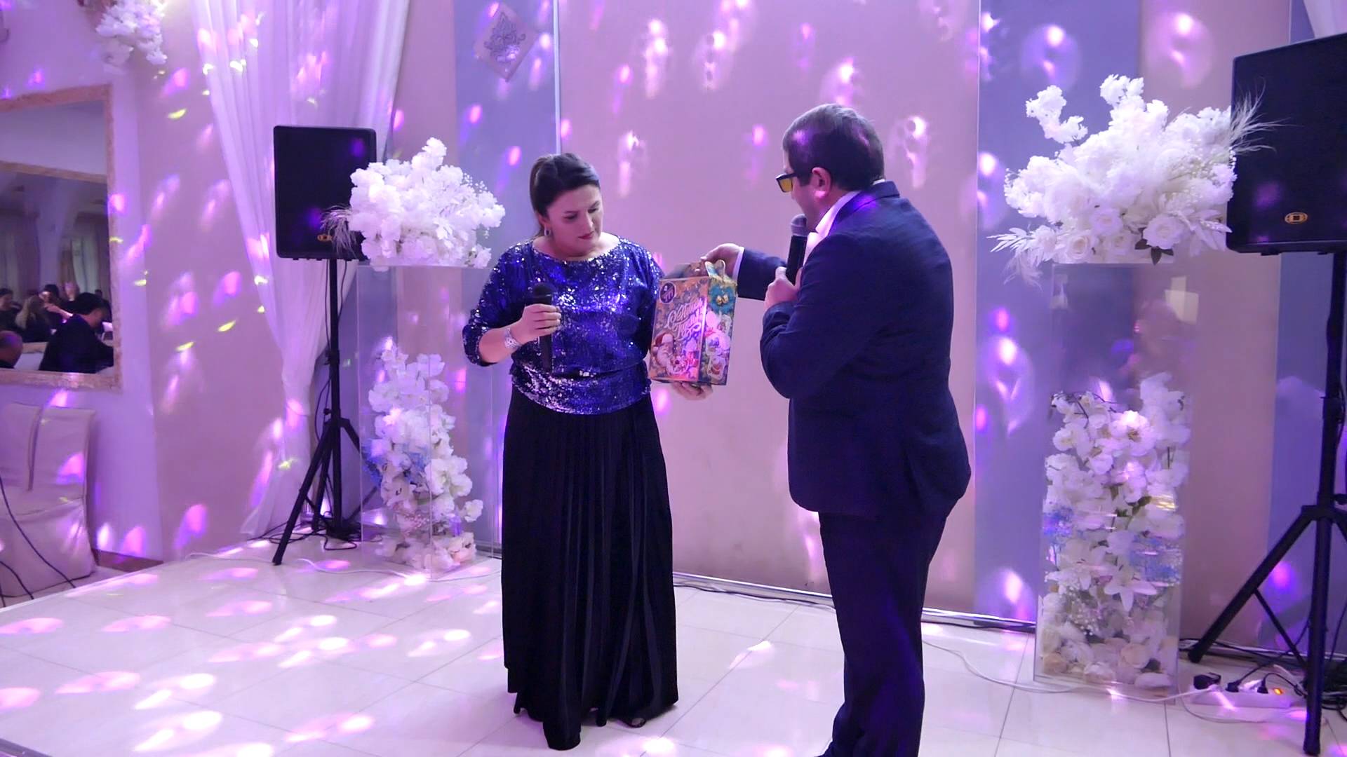 Концерт в Сенем 22 декабря смотреть онлайн