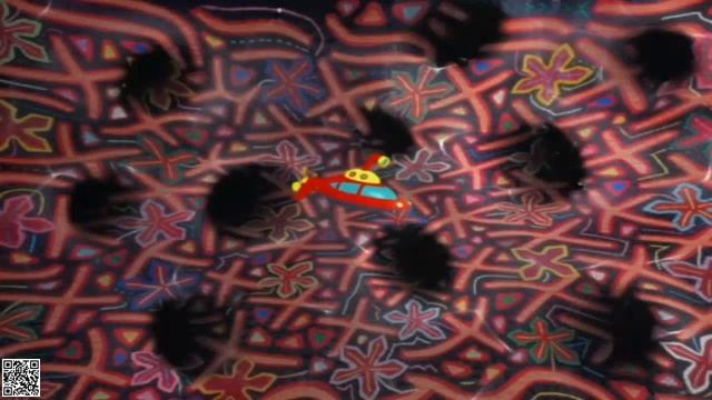 Little Einsteins - Annie's Love Song Full Screen смотреть онлайн