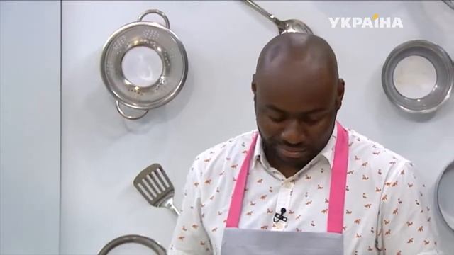 Чаудер від зятя Емануеля | Свекруха чи невістка-3 смотреть онлайн