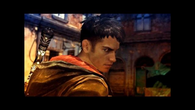 DmC Devil May Cry - Never Surrender (Combichrist) смотреть онлайн