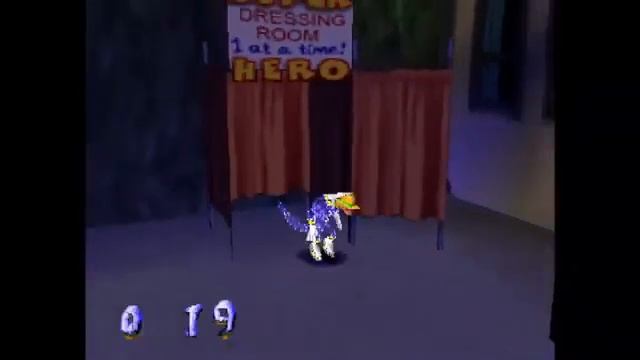 Gex 3 PS1 №4 смотреть онлайн