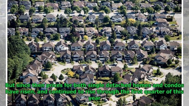 Owning a house in Vancouver costs the average person 120 per cent of their income, says RBC смотреть онлайн