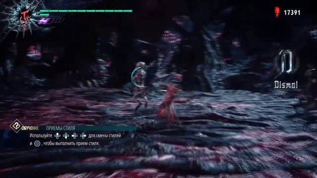 Обзор Devil May Cry 5 = Панин смотреть онлайн