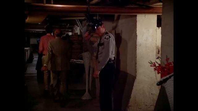 Bionic Woman - Over the Hill Spy смотреть онлайн